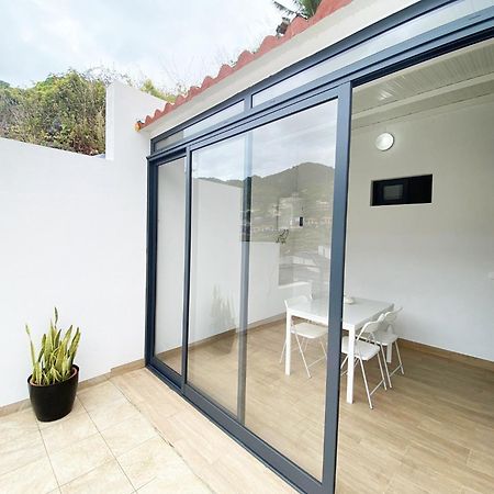 Machico Flat Center Near Beach W Parking Exterior foto