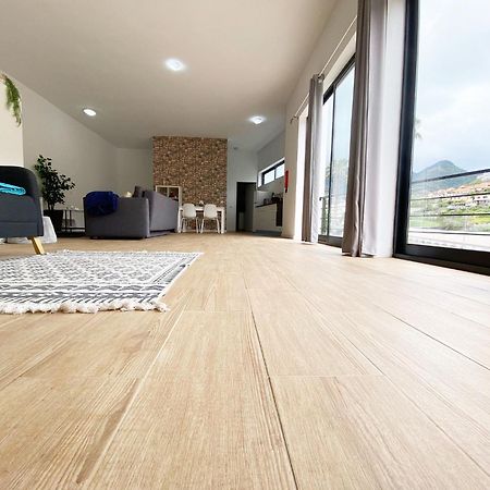 Machico Flat Center Near Beach W Parking Exterior foto