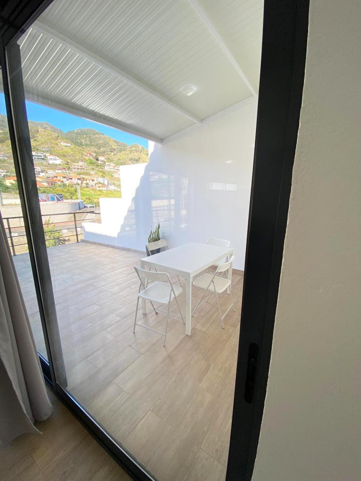 Machico Flat Center Near Beach W Parking Exterior foto