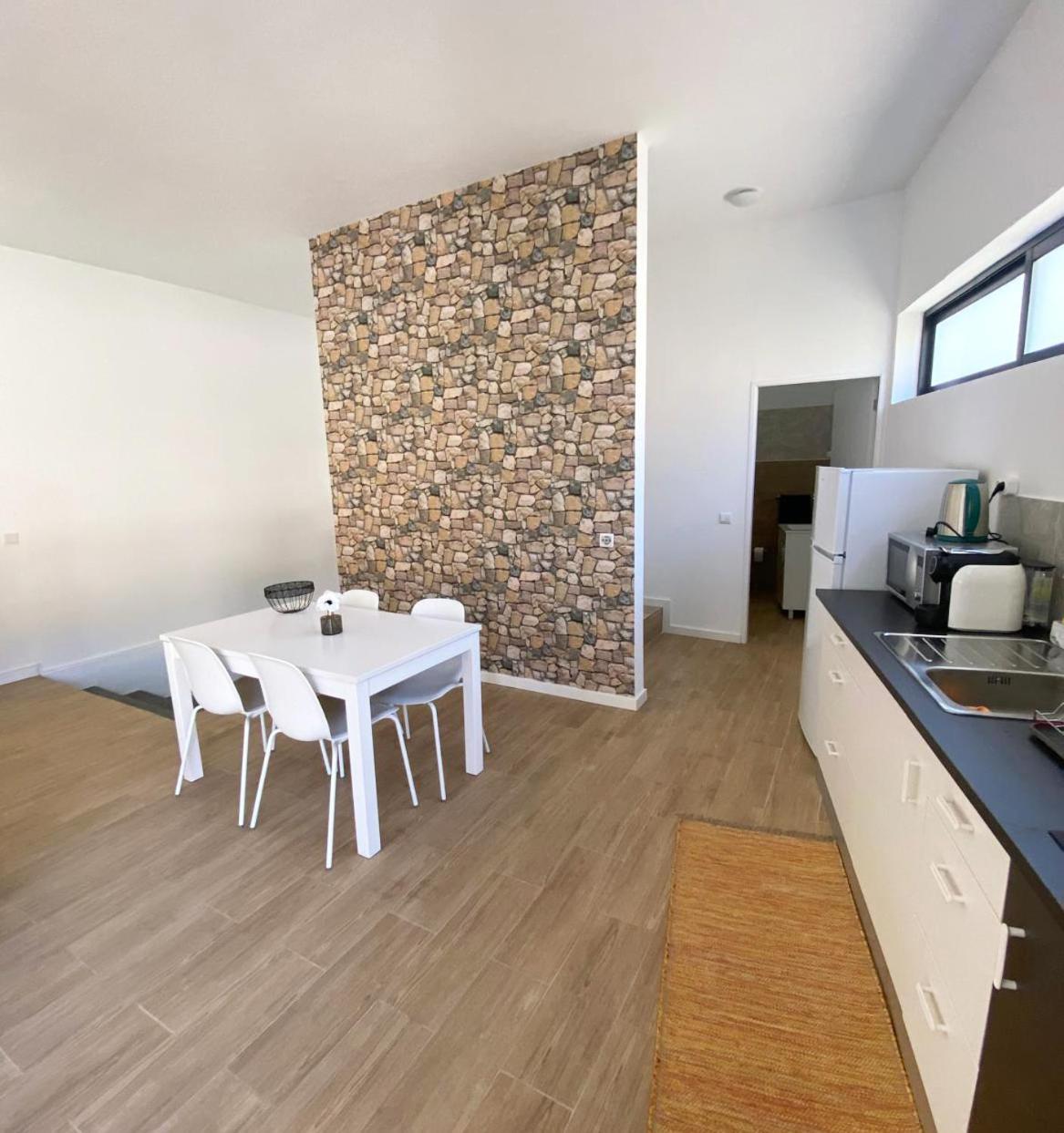 Machico Flat Center Near Beach W Parking Exterior foto
