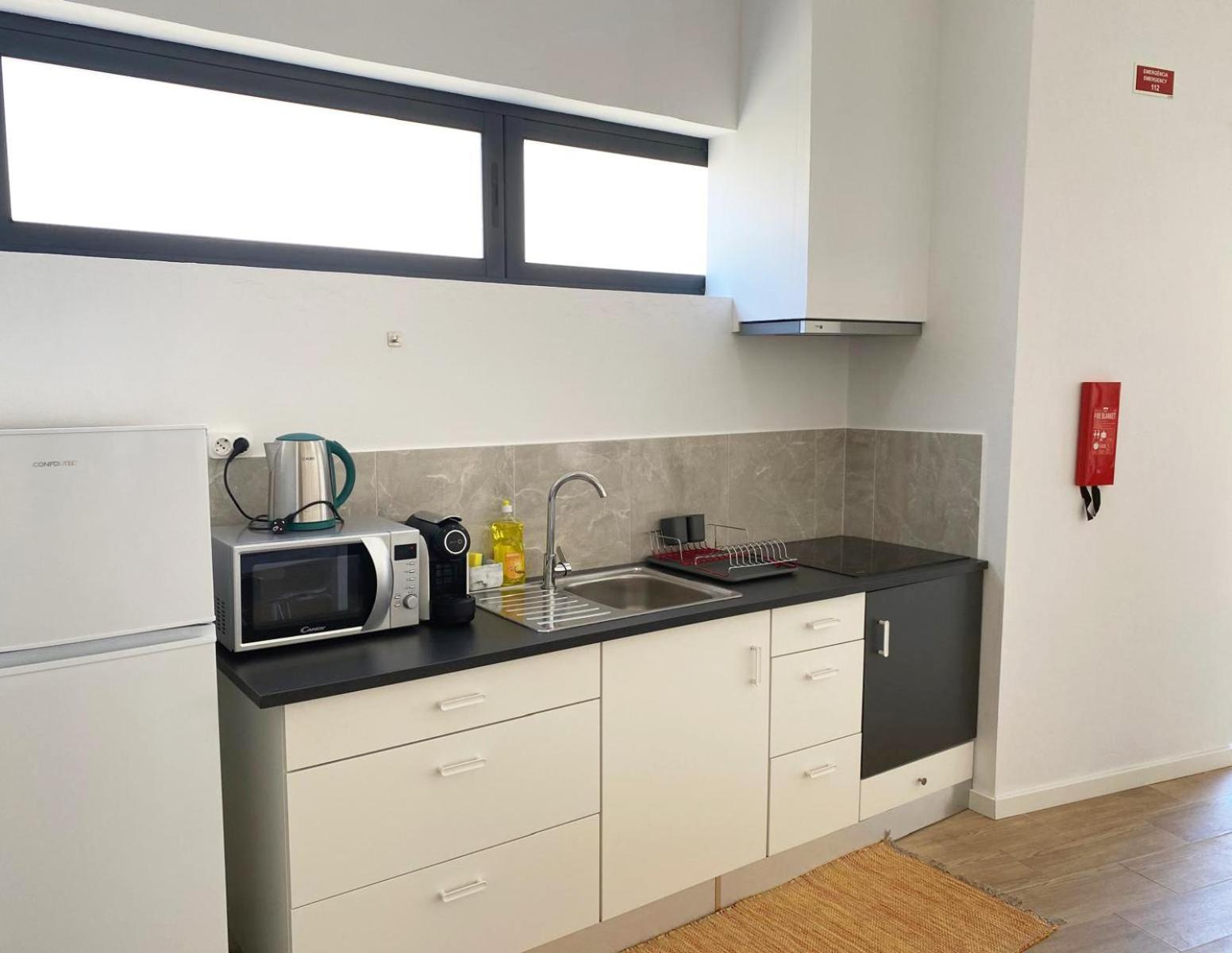 Machico Flat Center Near Beach W Parking Exterior foto