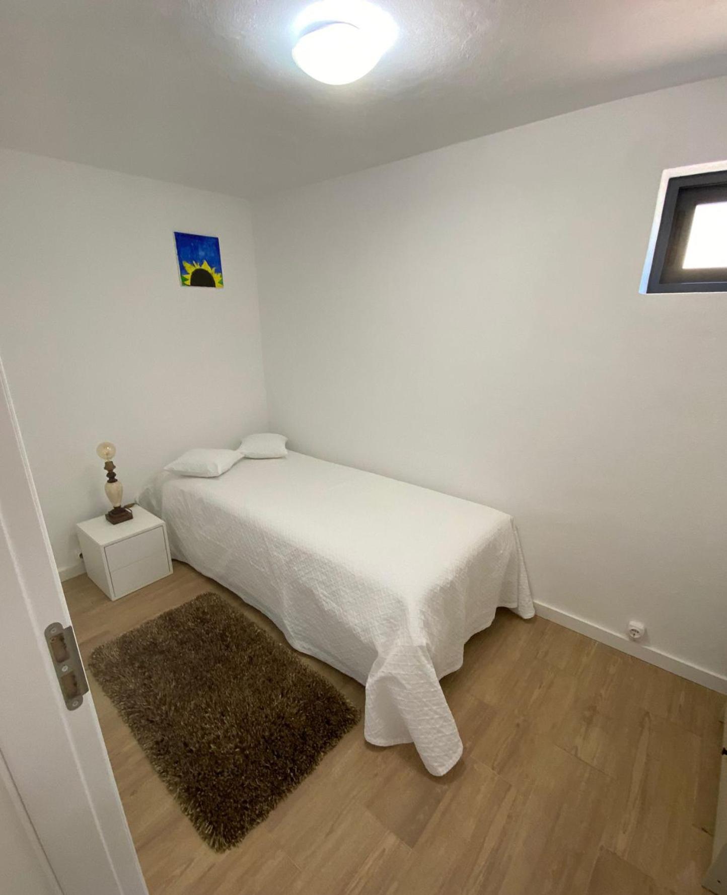 Machico Flat Center Near Beach W Parking Exterior foto
