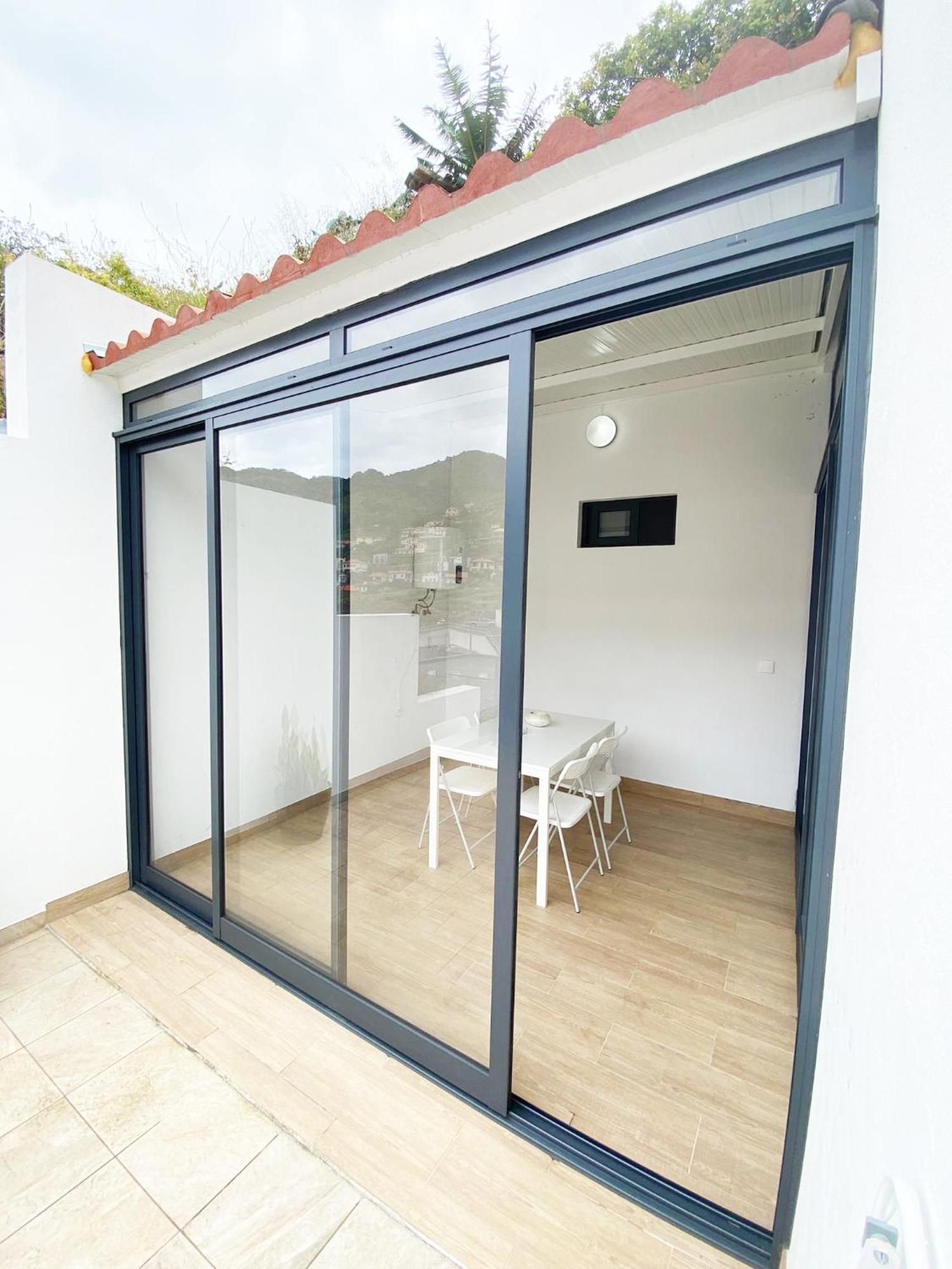 Machico Flat Center Near Beach W Parking Exterior foto