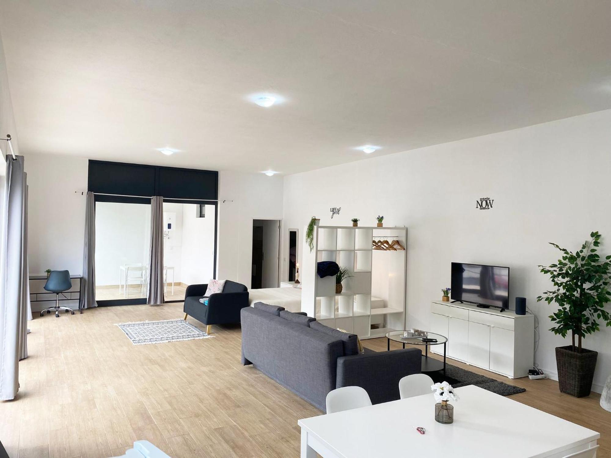 Machico Flat Center Near Beach W Parking Exterior foto
